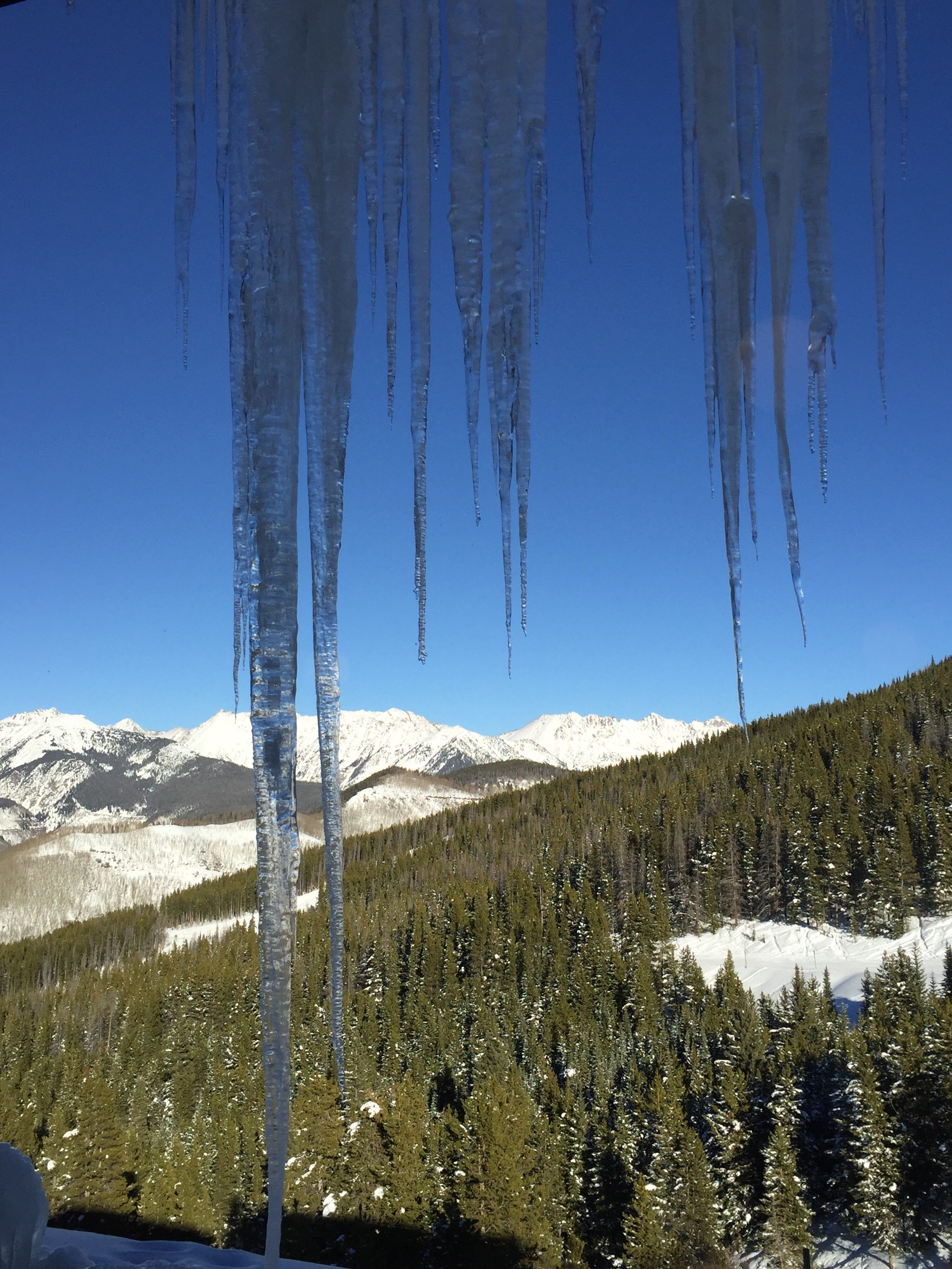 What to do in Vail – when you don’t ski