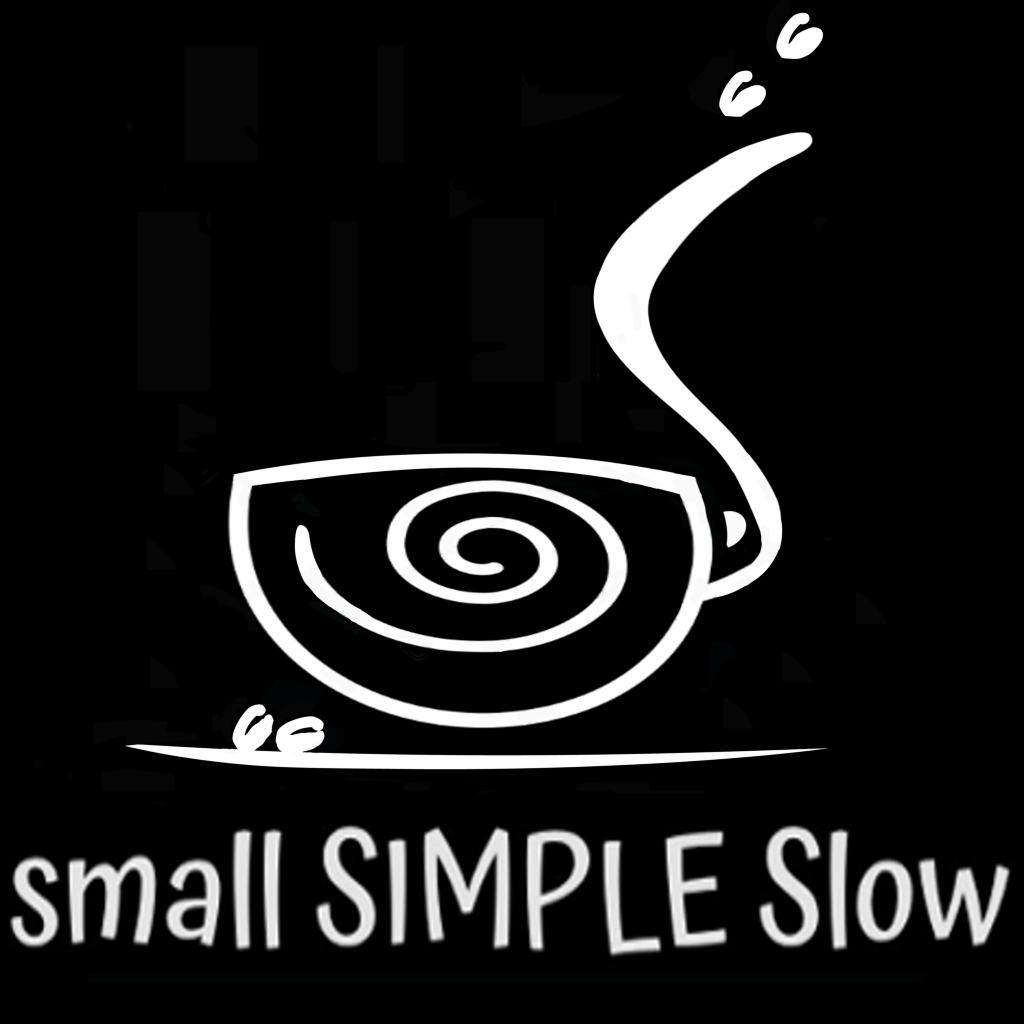 Small Simple Slow